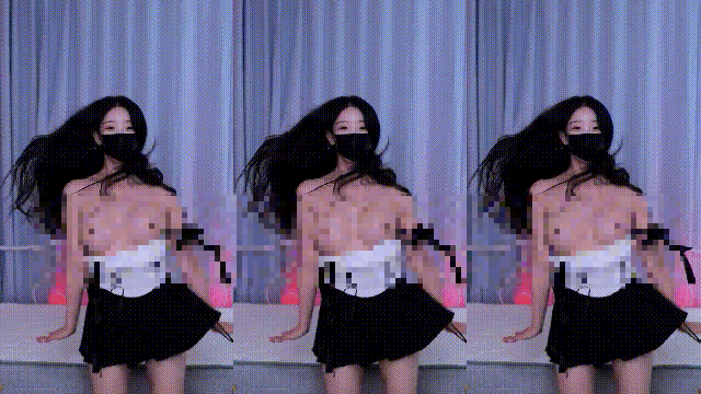 ❤️韩国颜值巨乳BJ【莱娜moem9e9】乳液诱惑裸舞