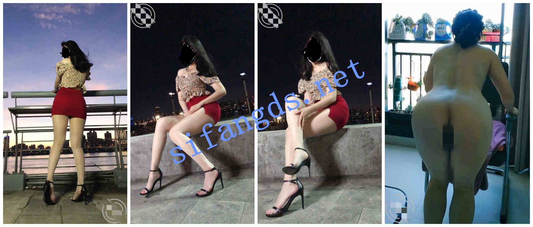 ❤️妖娆的丈母娘❤️外站大神操丈母娘后续2-3部合集！