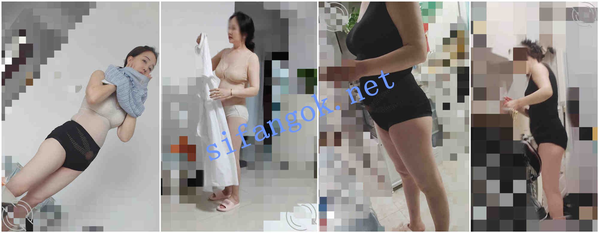 ❤️母子乱伦❤️装睡的母亲被我操7-一次次高潮终于叫老公