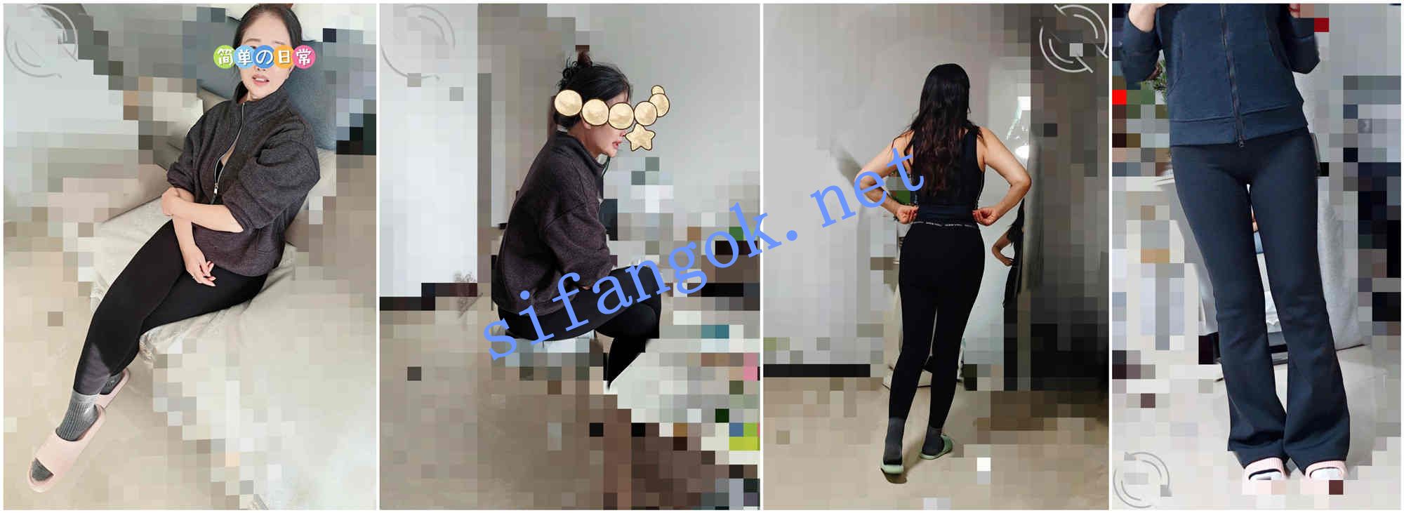 ❤️母子乱伦❤️装睡的母亲被我操8-多次高潮内射掰穴流精