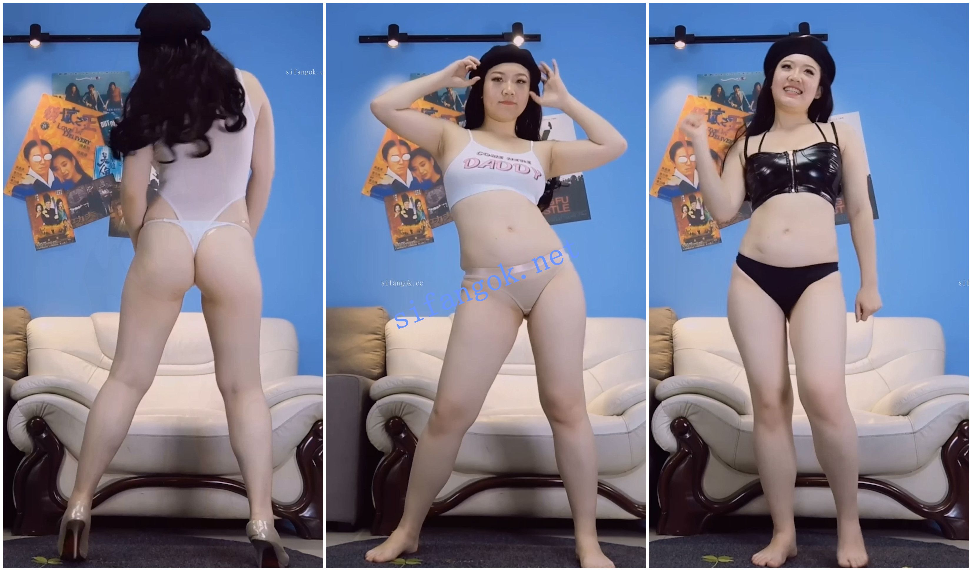 肉感少妇骚舞【美玉玉妈】