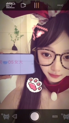 半糖主播【一碗05女大】福利视频101V