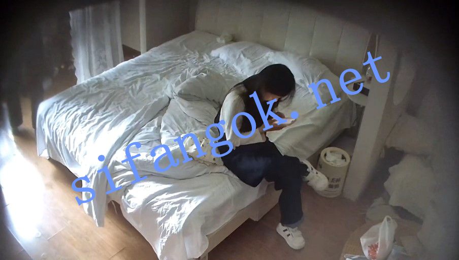 ⏪酒店偷拍⏩极品美臀女大上位把男的夹射了
